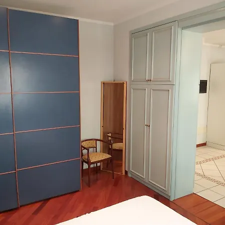 Lussuoso Centro - Interno 11