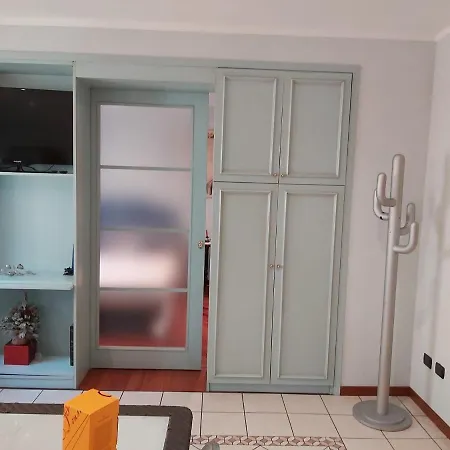 Lussuoso Centro - Interno 11