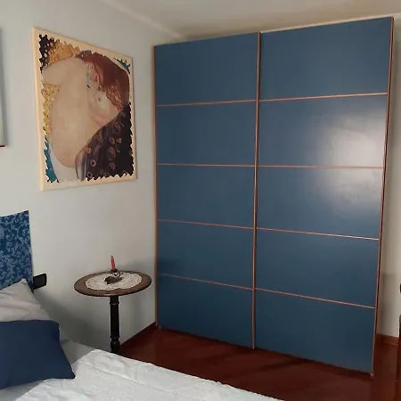 Lussuoso Centro - Interno 11