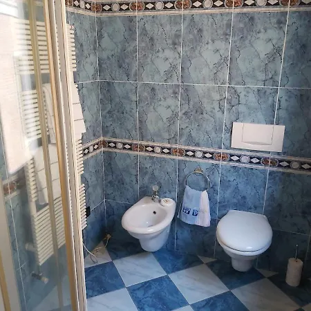 Nido Estense Ad Un Respiro Dal Castello