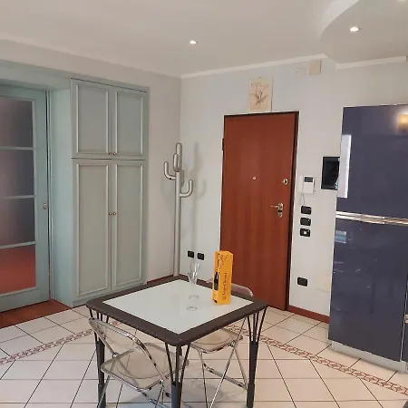 Nido Estense Ad Un Respiro Dal Castello *