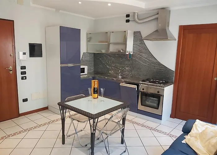 Nido Estense Ad Un Respiro Dal Castello 페라라