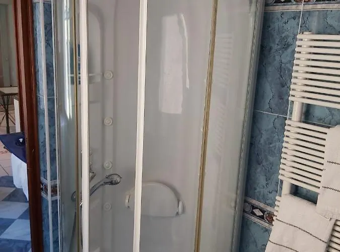 Nido Estense Ad Un Respiro Dal Castello 아파트 *