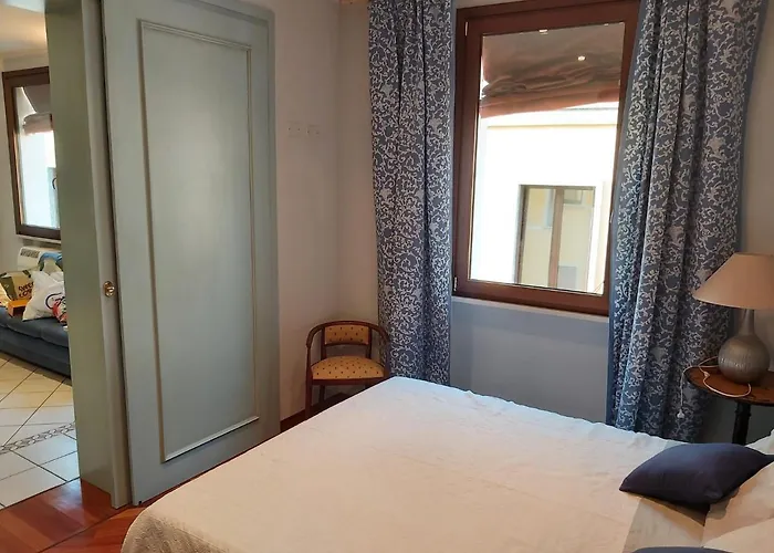 Nido Estense Ad Un Respiro Dal Castello * Ferrara